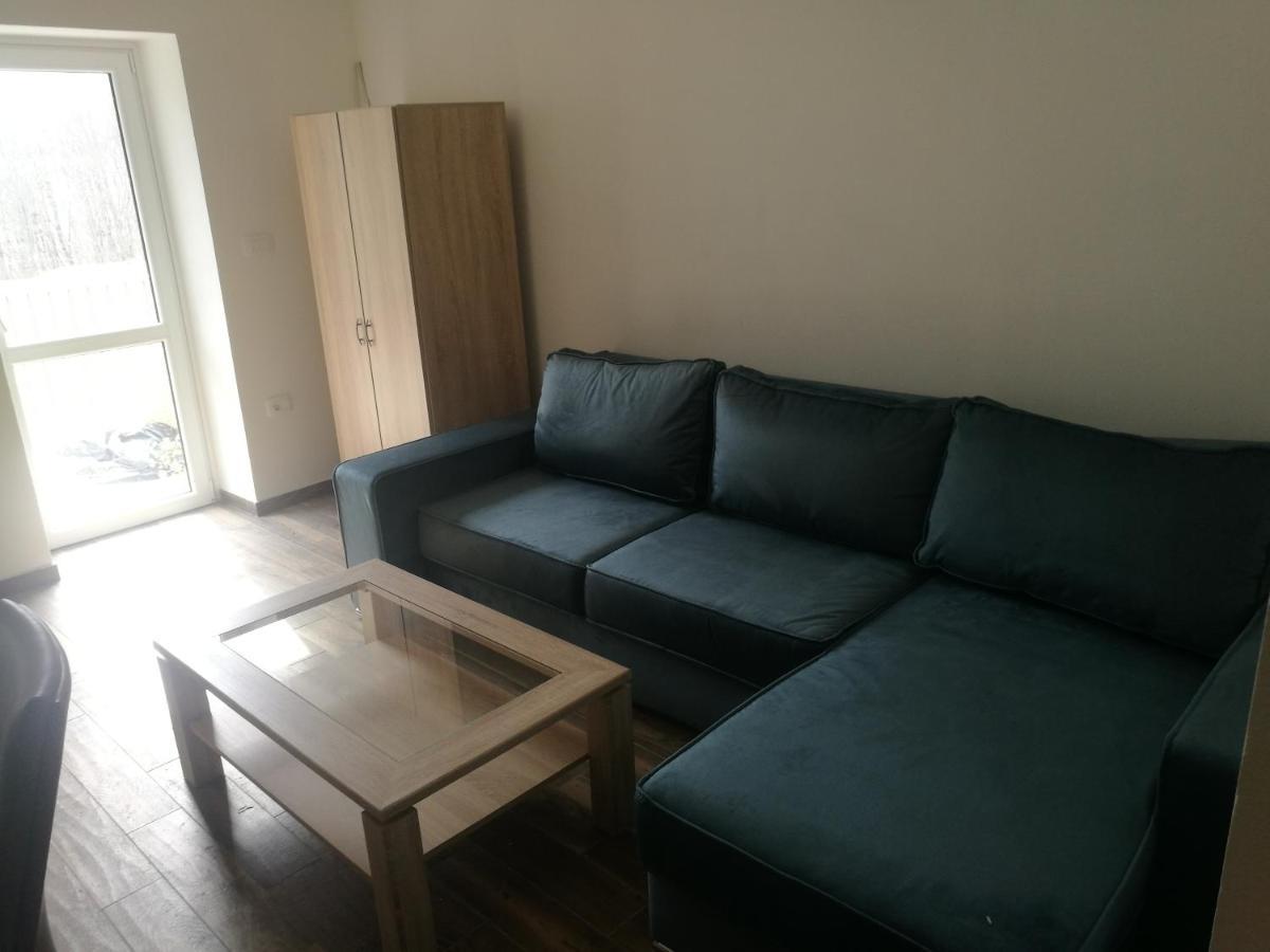 AjdovščinaApartma Burjucaアパートメント エクステリア 写真