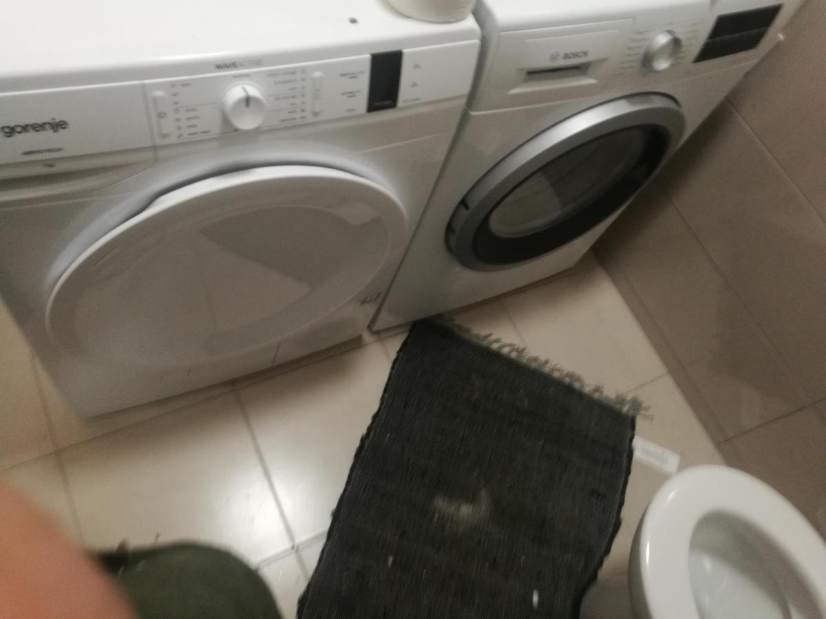 AjdovščinaApartma Burjucaアパートメント エクステリア 写真